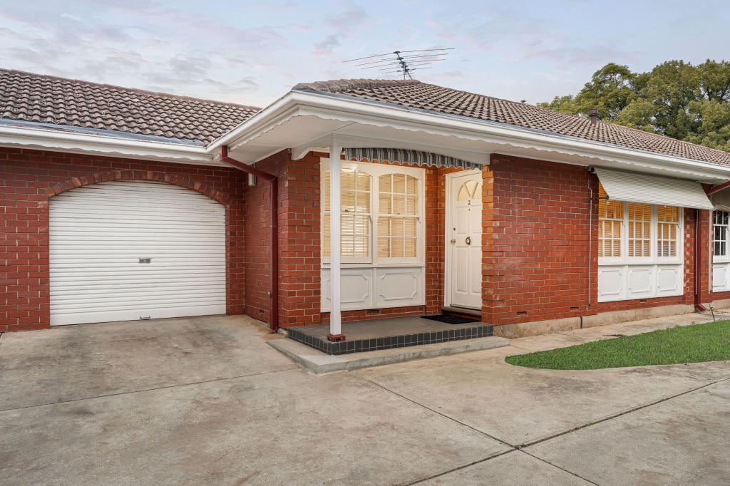 2/23 Azalea St, Prospect, SA 5082