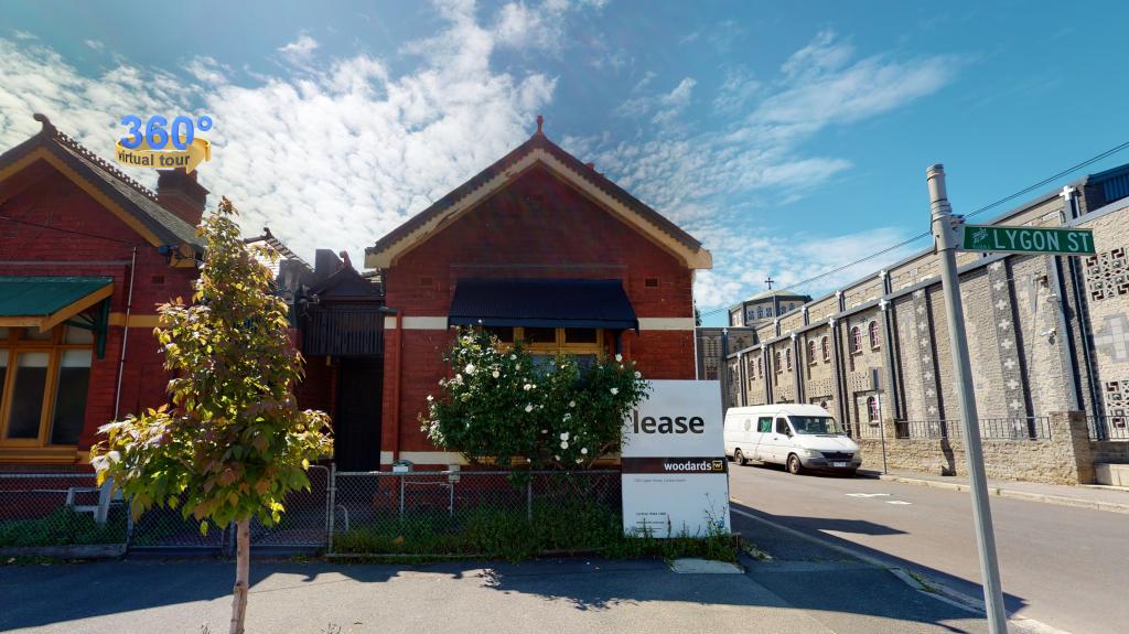 1002 Lygon St, Carlton North, VIC 3054