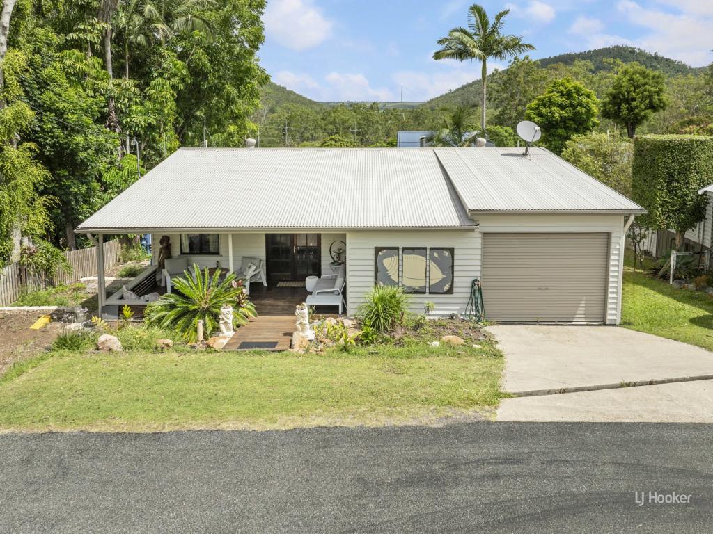 7 Second Ave, Somerset Dam, QLD 4312