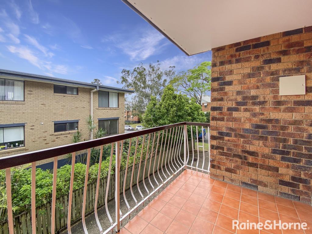 1/29 Sundridge St, Taringa, QLD 4068