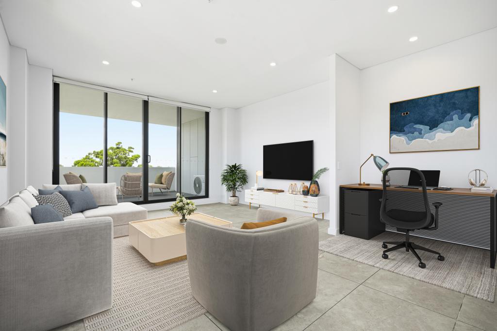 406/12b Carson Lane, St Marys, NSW 2760