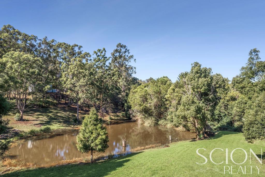 293 Black Mountain Range Rd, Black Mountain, QLD 4563
