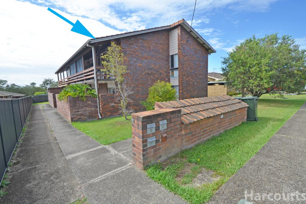 3/14 Range St, Wauchope, NSW 2446