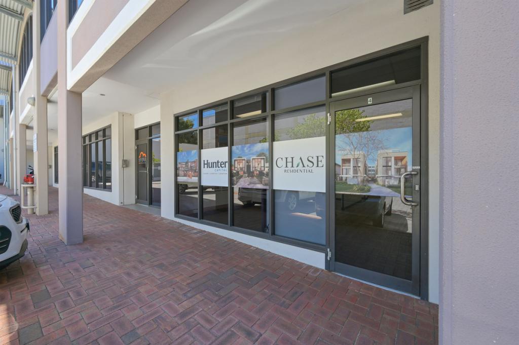 628-630 Newcastle St, Leederville, WA 6007