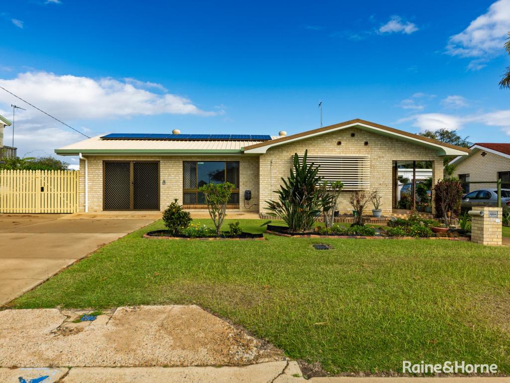 8 Stoutley St, Bundaberg North, QLD 4670