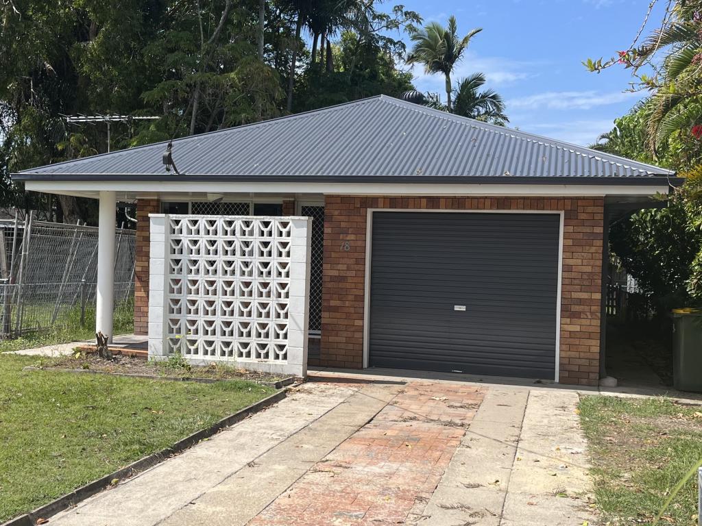 18 Silver St, Deception Bay, QLD 4508