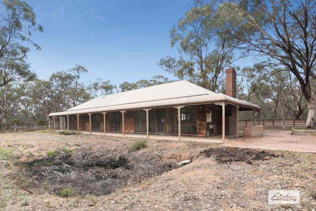 60 Carneys Rd, Eppalock, VIC 3551