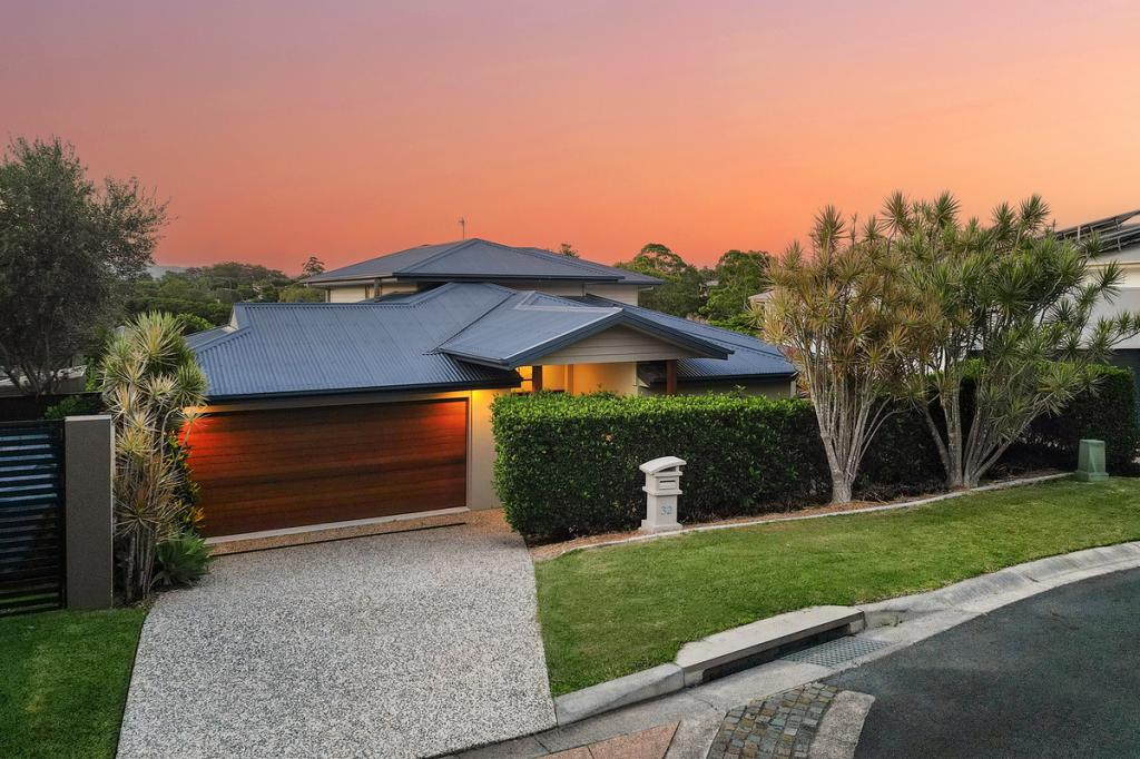 32 Sagitta Pl, Robina, QLD 4226