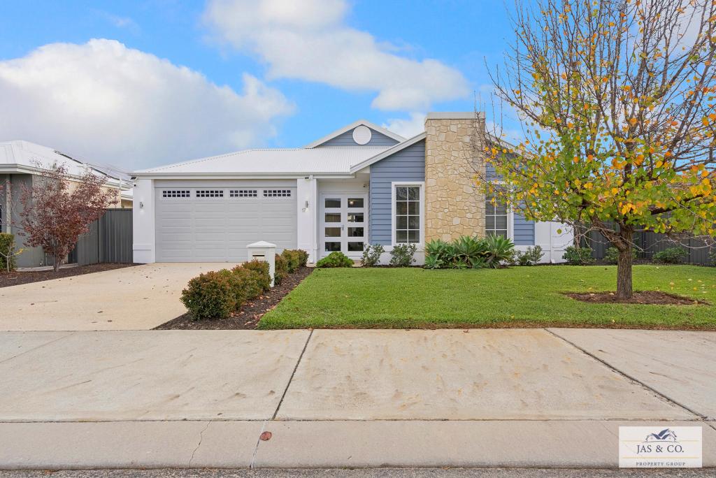17 Hastie Link, Caversham, WA 6055