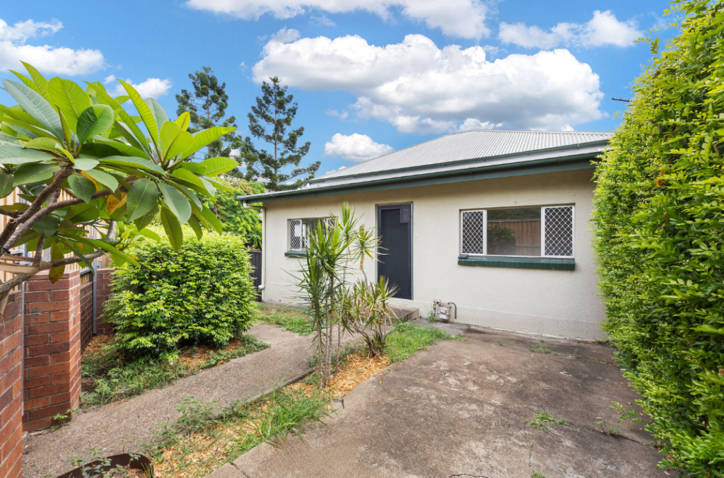 97 Caxton St, Petrie Terrace, QLD 4000