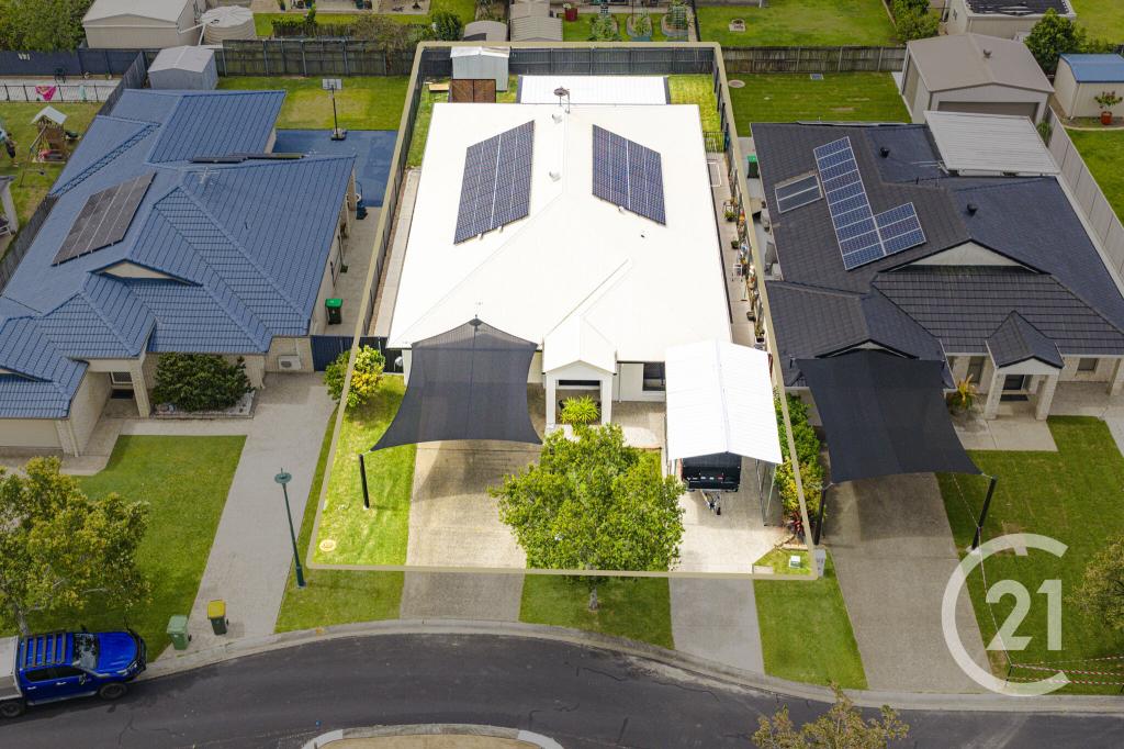 9 Saint Clair Ct, Narangba, QLD 4504