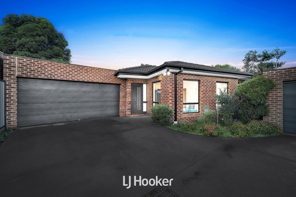 131a Doveton Ave, Doveton, VIC 3177