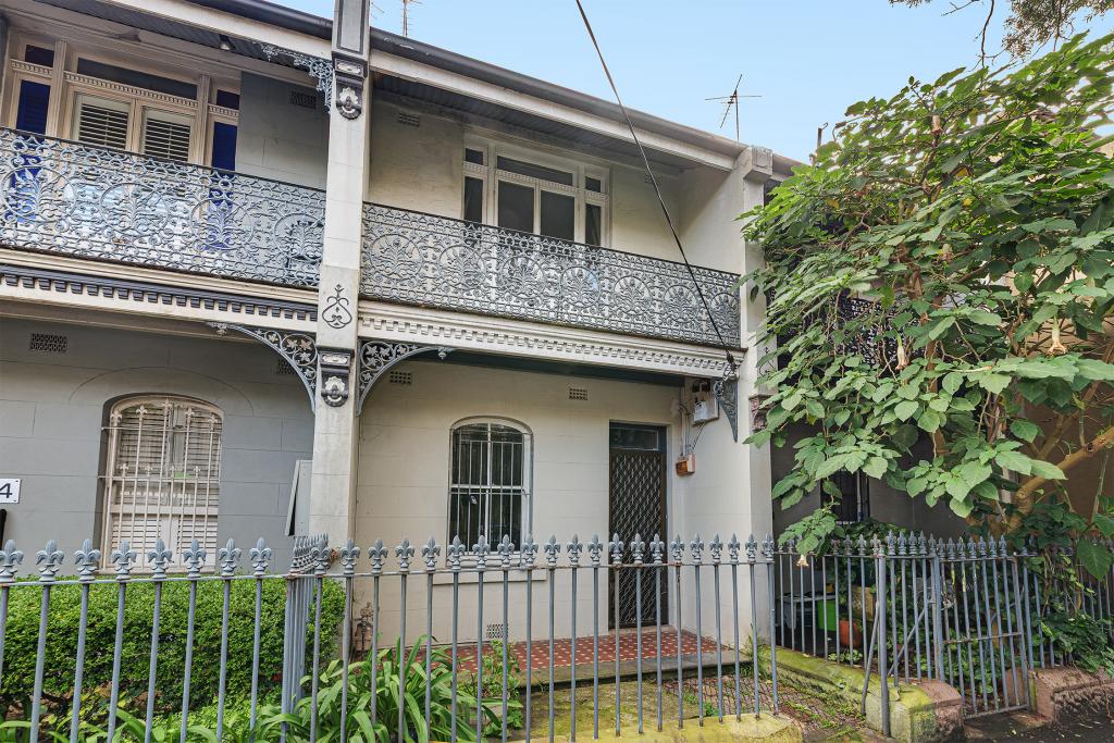 42 Calder Rd, Darlington, NSW 2008