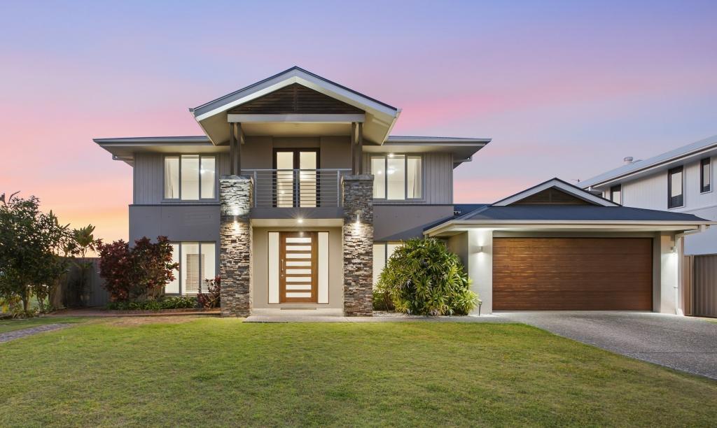 58 Rushcutter Ave, Oxenford, QLD 4210