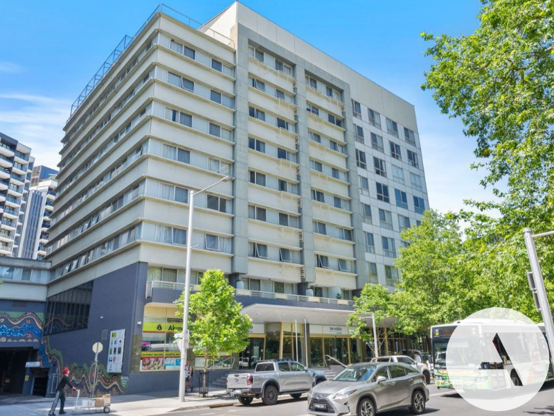 606/2 Akuna St, City, ACT 2601