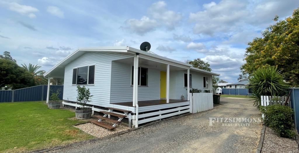 5 Branch Creek Rd, Dalby, QLD 4405