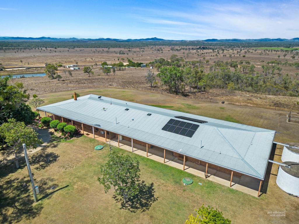 314 Mckenzie Rd, Alton Downs, QLD 4702