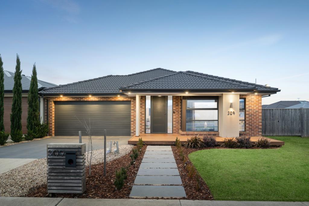 209 Wallara Waters Bvd, Wallan, VIC 3756