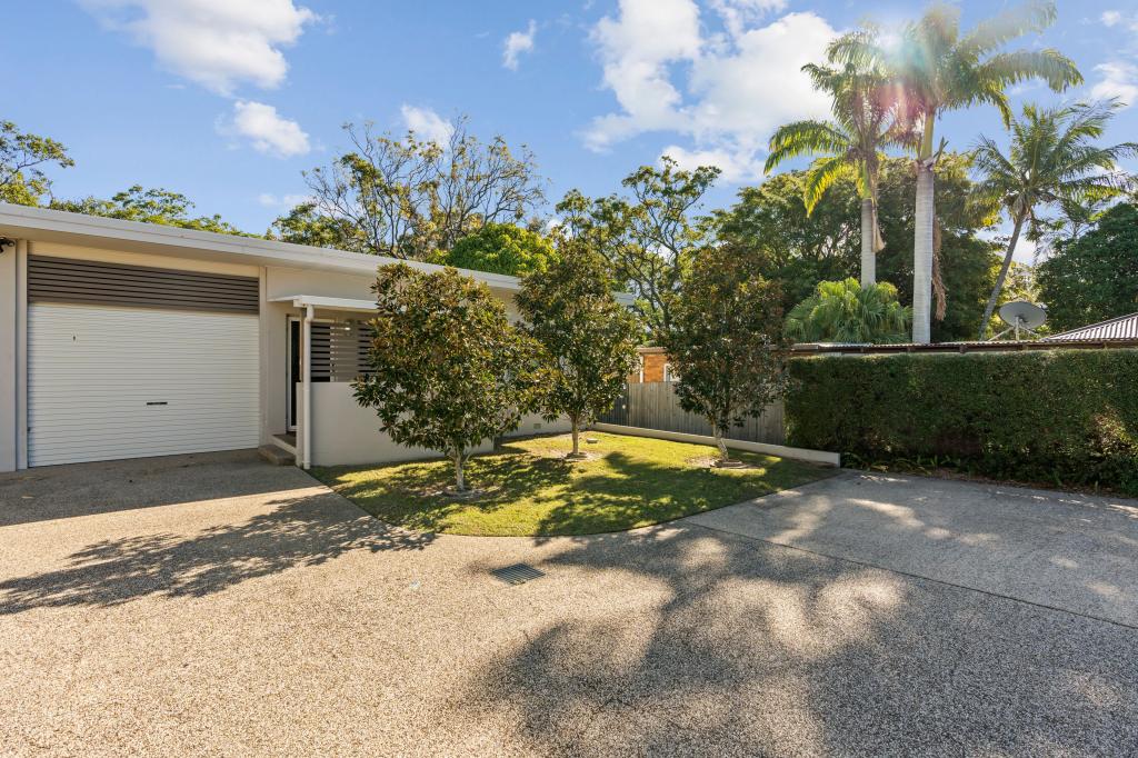 4/1a Kennedy St, Bundaberg West, QLD 4670