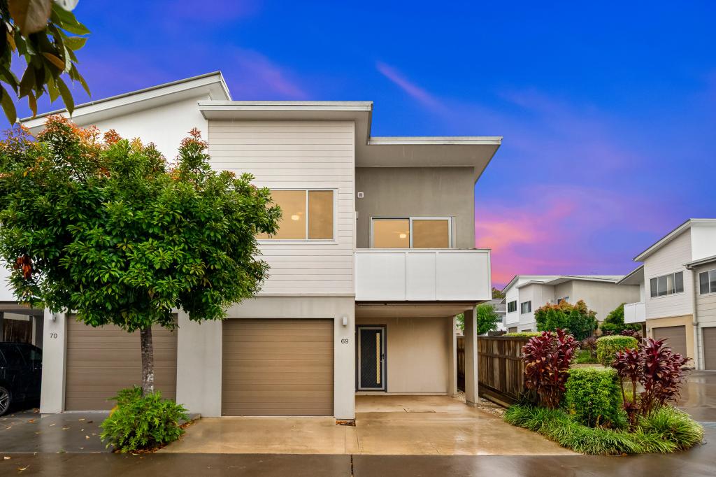 69/7 NORFOLK ST, PARKINSON, QLD 4115