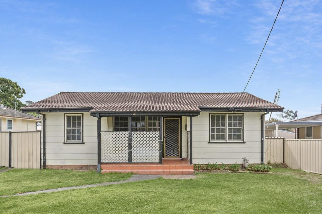 13 Kimbarra Cres, Koonawarra, NSW 2530