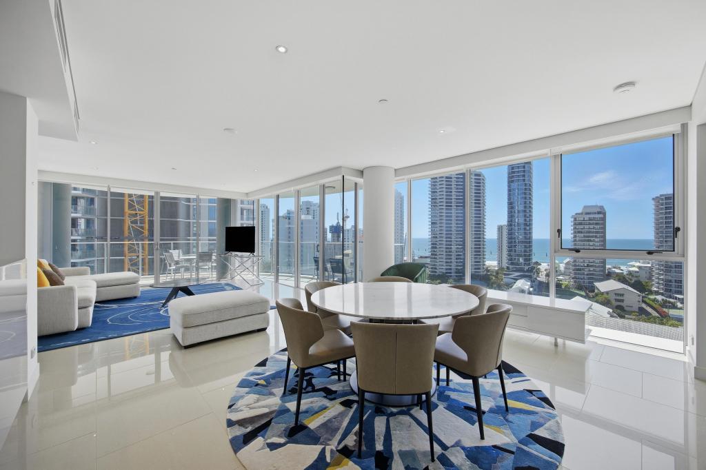 1201/25 Breaker St, Main Beach, QLD 4217