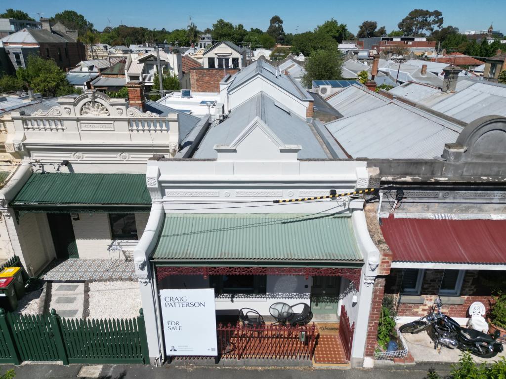 416 Canning St, Carlton North, VIC 3054