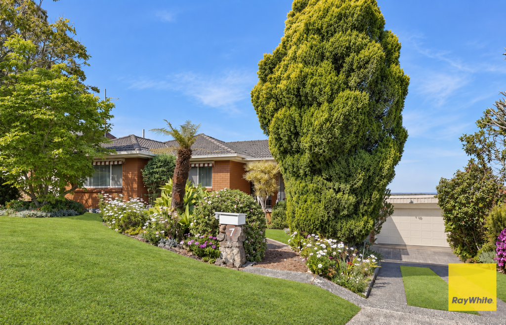 7 William St, Wyong, NSW 2259