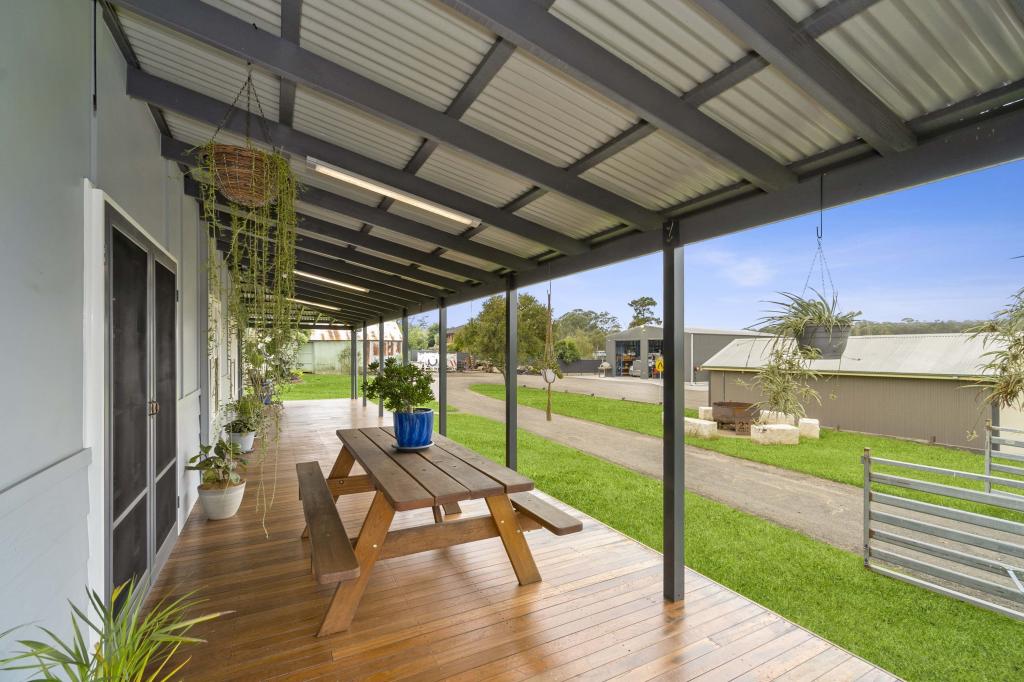 21 Bathurst St, Pitt Town, NSW 2756