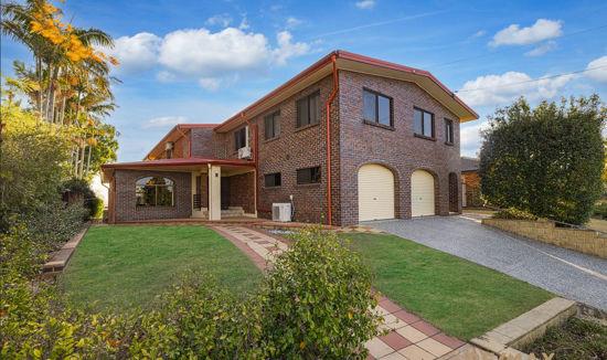 57 Kunde St, Cornubia, QLD 4130