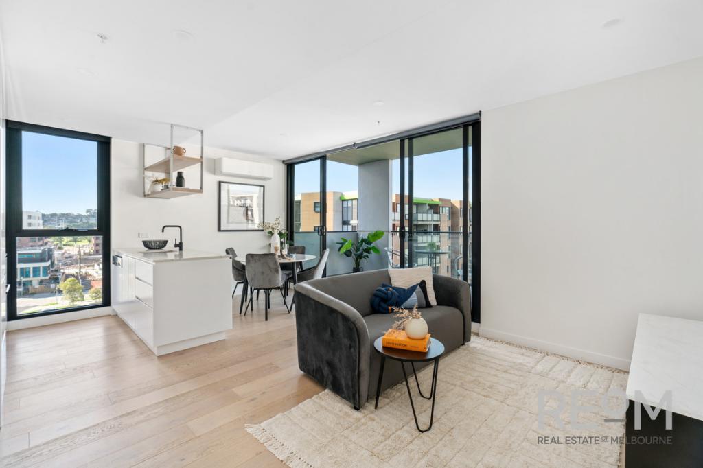 501/5 OLIVE YORK WAY, BRUNSWICK WEST, VIC 3055