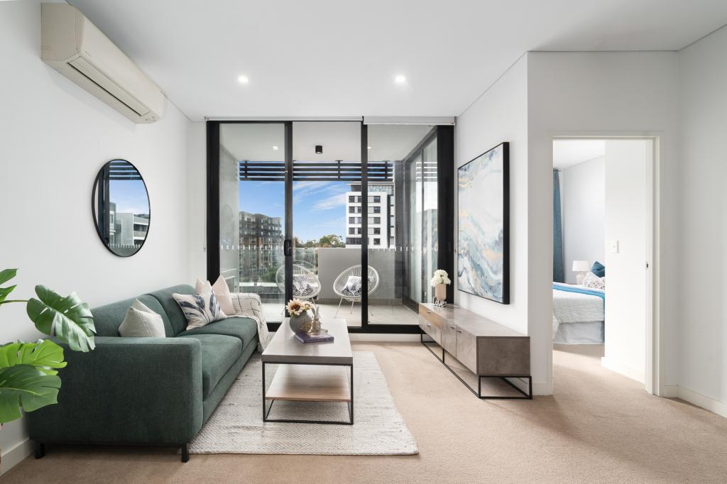 304/14 Mcgill St, Lewisham, NSW 2049