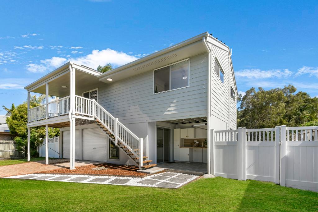 107 Mudjimba Beach Rd, Mudjimba, QLD 4564