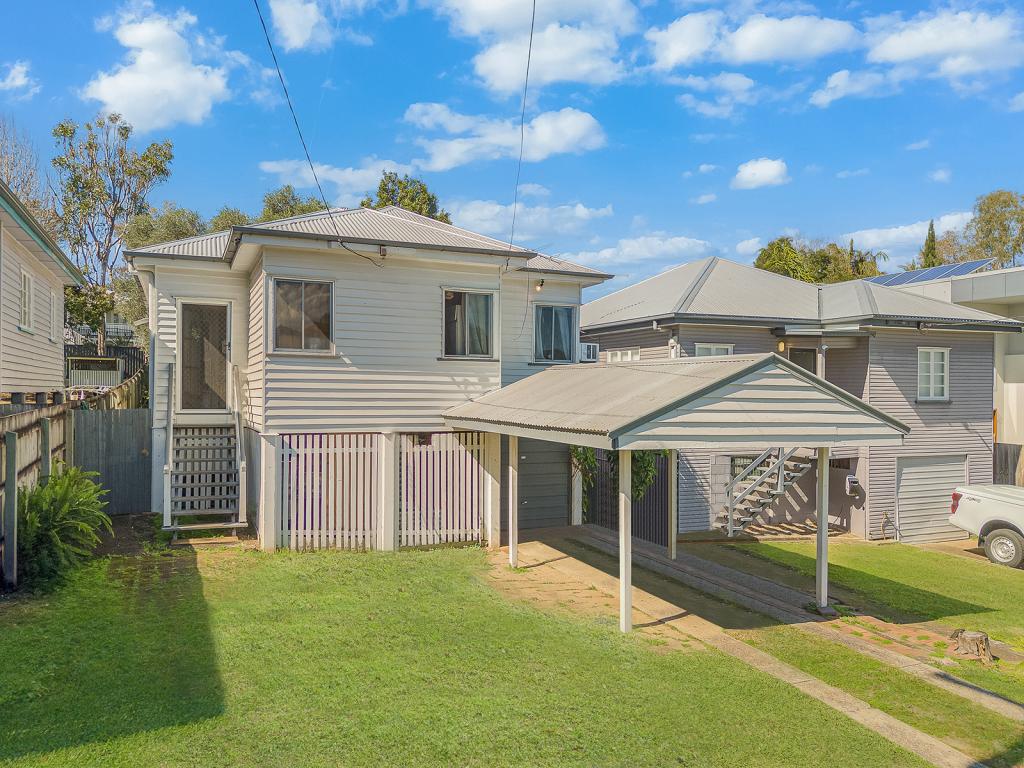 39 Hunter St, Everton Park, QLD 4053