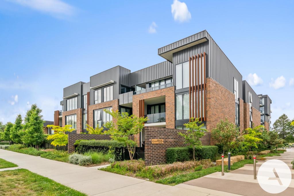 31/39 Mcintyre St, Narrabundah, ACT 2604