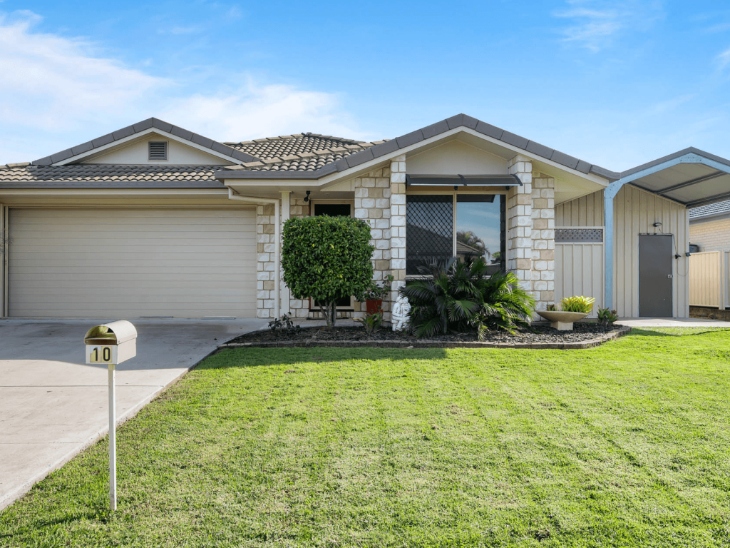 10 MARSH PL, CASINO, NSW 2470