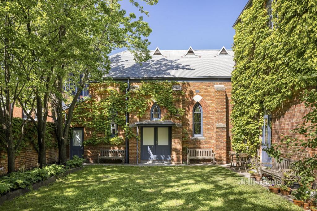 434 Gore St, Fitzroy, VIC 3065