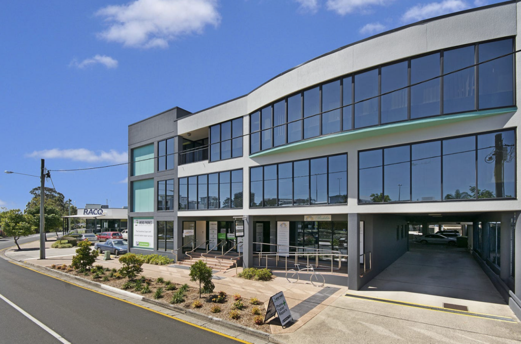 35 Cornmeal Pde, Maroochydore, QLD 4558