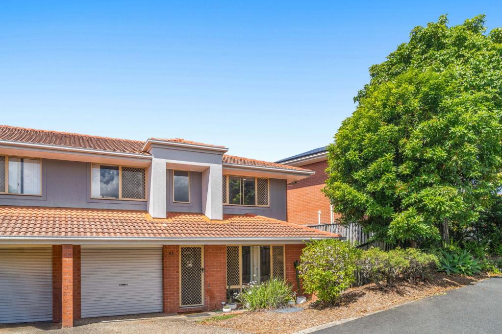 93/54 Gemvale Rd, Reedy Creek, QLD 4227