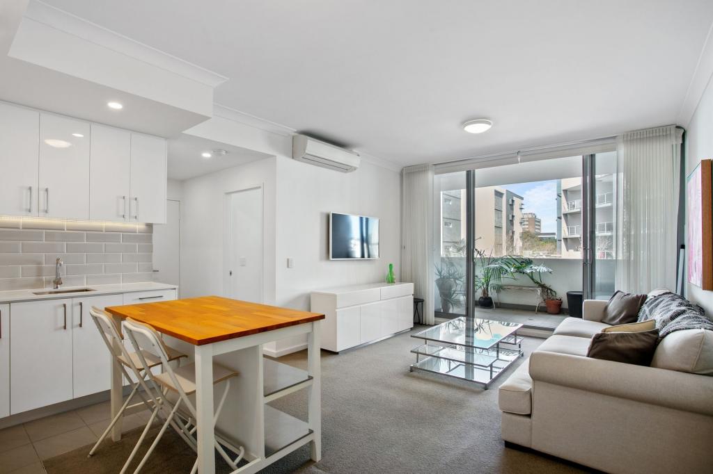 213/18 Atkinson Rd, Subiaco, WA 6008