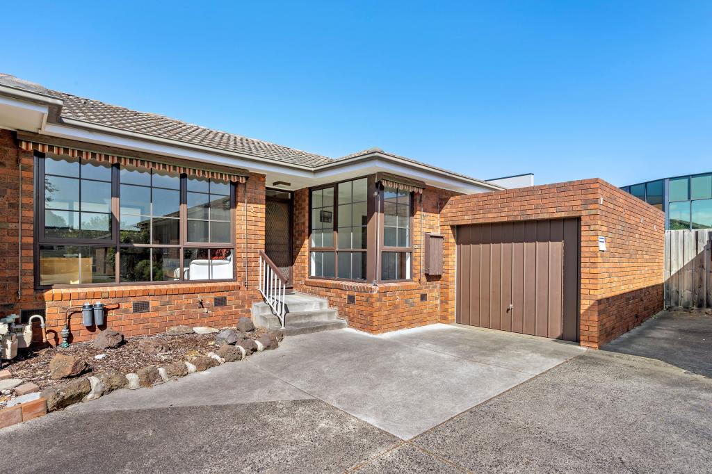 3/26 Grant St, Oakleigh, VIC 3166