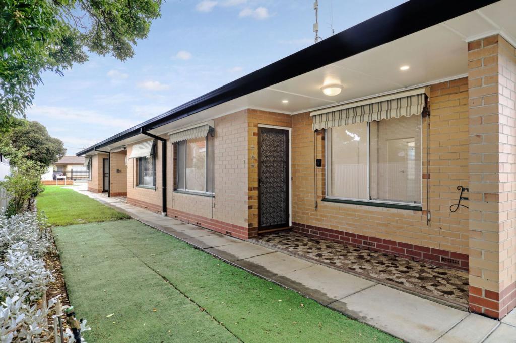 3/15 Oval Ave, Edwardstown, SA 5039
