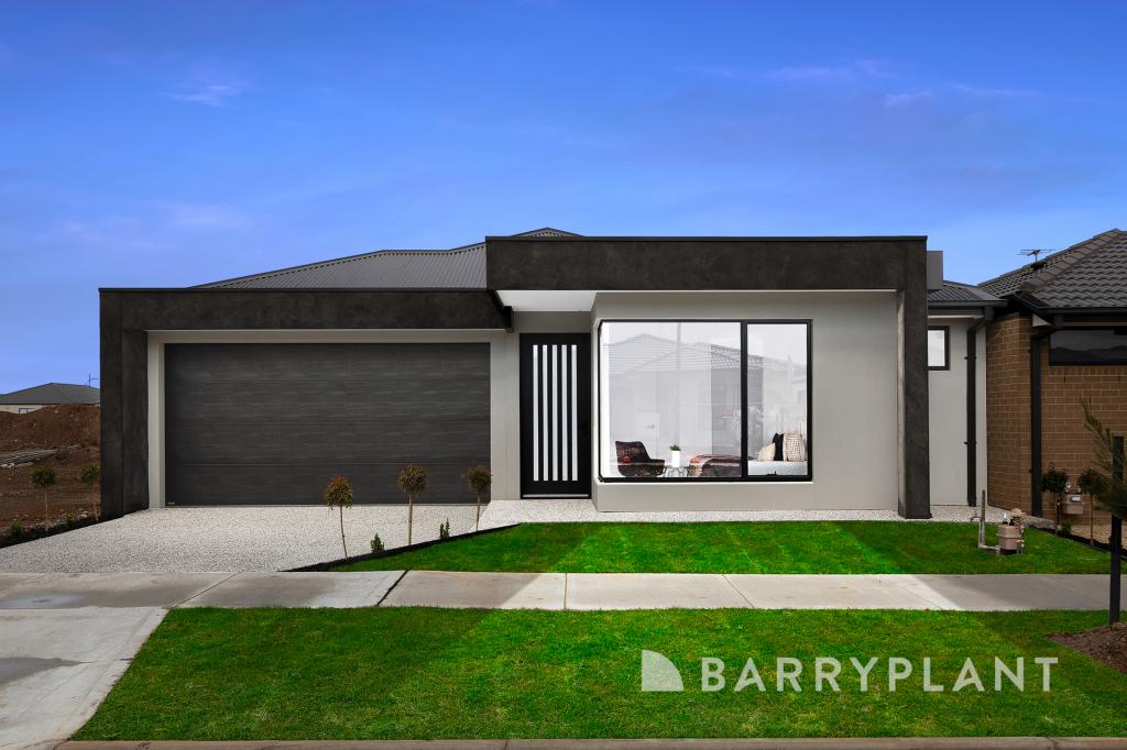 17 WILDCHERRY ST, FRASER RISE, VIC 3336