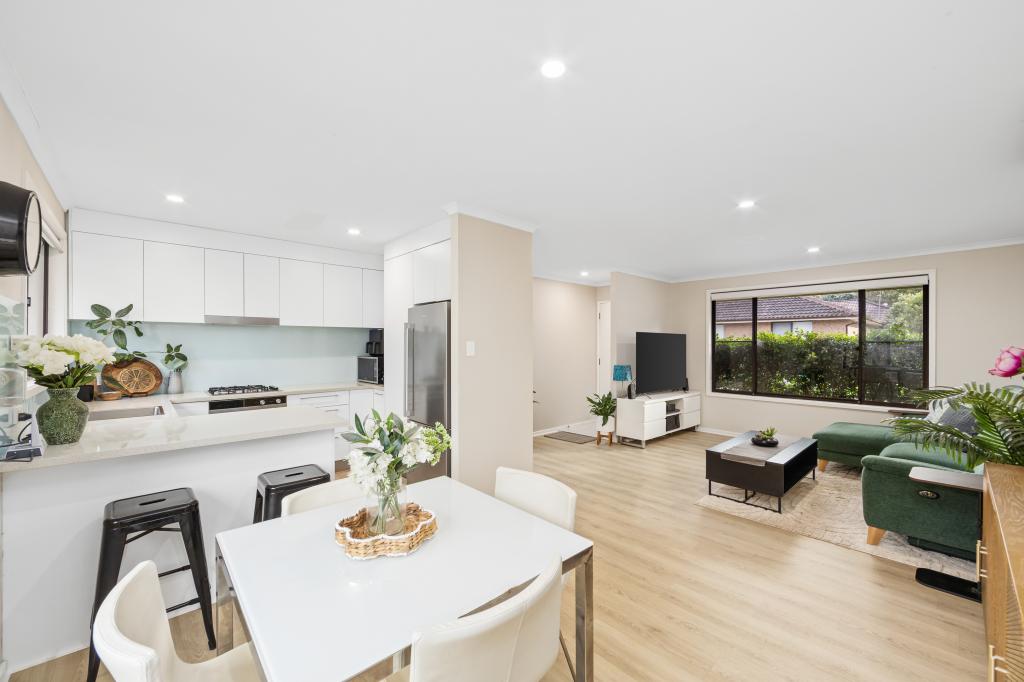 11/66 Reeves St, Narara, NSW 2250
