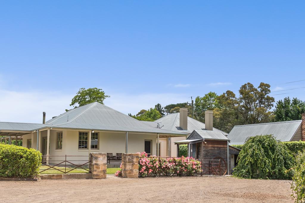 3415 Old Hume Hwy, Berrima, NSW 2577