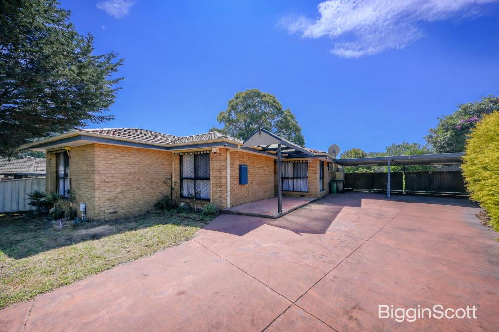 3 Leith Ct, Endeavour Hills, VIC 3802