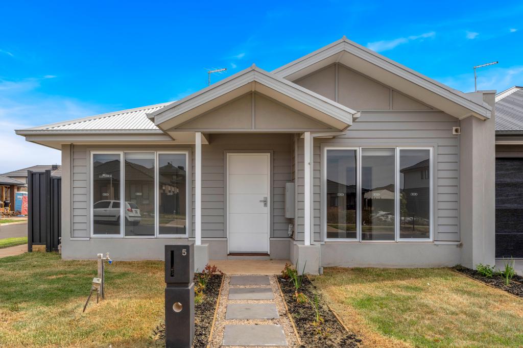 5 Etna Rd, Truganina, VIC 3029