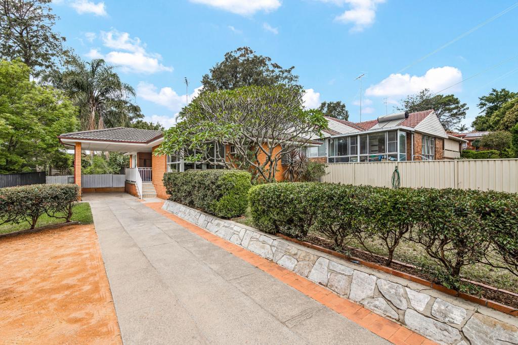 405 Windsor Rd, Baulkham Hills, NSW 2153