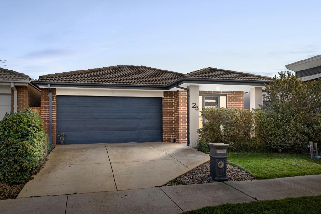 23 Horton Dr, Werribee, VIC 3030