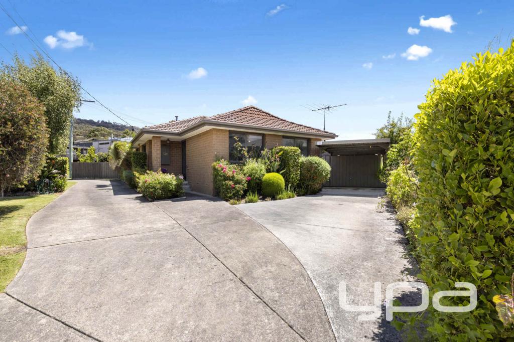 14 Dorothea Cres, Dromana, VIC 3936